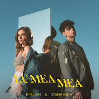 Emilian - Lumea Mea Ft Ioana Ignat загрузить