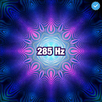 Emiliano Bruguera - 285 Hz Heals & Regenerates Tissues загрузить