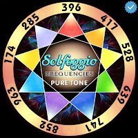 Emiliano Bruguera - 285 Hz Solfeggio Frequency Pure Tone загрузить
