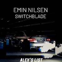 Обложка песни 