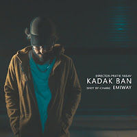 Emiway Bantai - Kadak Ban загрузить