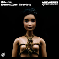 Emmett Zetto - Dirty Love Ft Talentless загрузить