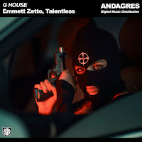 Emmett Zetto - Gangsters Ft Talentless загрузить