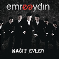 Emre Aydin - Hoşçakal загрузить