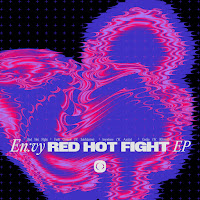 En:vy - Red Hot Fight загрузить