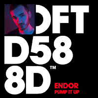 Endor - Pump It Up загрузить