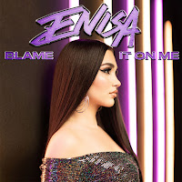 Enisa - Blame It On Me загрузить