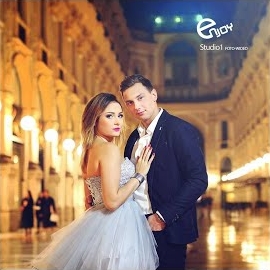 Enjoy - Jedno Małe Zdjęcie (Radio Edit) загрузить