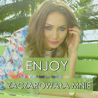 Enjoy - Zaczarowała Mnie (Radio Edit) загрузить