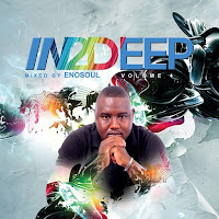 Enosoul - In2Deep, Vol. 4 Continues Mix-Enosoul загрузить