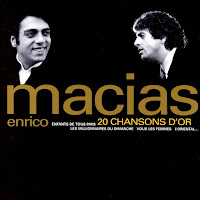 Enrico Macias - L'oriental (On M'appelle L'oriental) загрузить