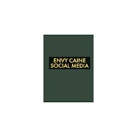 Envy Caine - Social Media загрузить