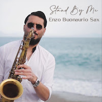 Enzo Buonaurio Sax - Stand By Me загрузить