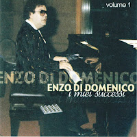 Enzo Di Domenico - Paura загрузить