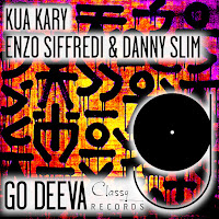 Enzo Siffredi - Kua Kary Ft Danny Slim загрузить