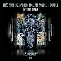 Enzo Siffredi - Pamoja (Tayllor Remix) (Feat. Mariam Zawose) Ft Baqabo & Tayllor загрузить