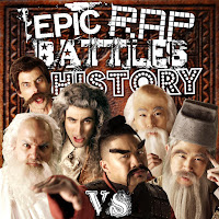 Epic Rap Battles Of History - Philosophers East Vs West загрузить