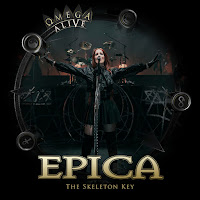 Epica - The Skeleton Key (Omega Alive) загрузить