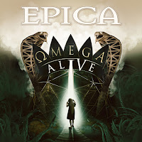 Epica - Unchain Utopia (Omega Alive) загрузить