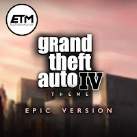 Epictrailermusicuk - Grand Theft Auto 4 Theme | Epic Version загрузить