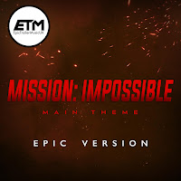Epictrailermusicuk - Mission: Impossible Theme | Epic Version загрузить