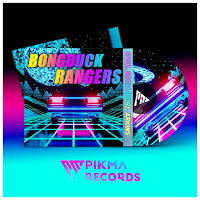 Epiik - Bongduck Rangers Ft Beom (Kor) & Arkins загрузить