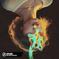 Eqric - Applause Ft Kverz & Alaina Cross загрузить