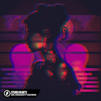 Eqric - Stereo Hearts (Feat. Kris Norton) Ft Pharaøh & Britt загрузить