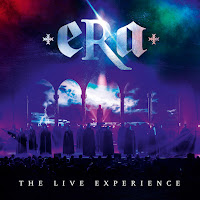 Era - Ameno (The Live Experience) загрузить