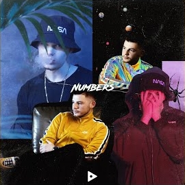 Erd1 - Numbers Ft Blvckjack загрузить