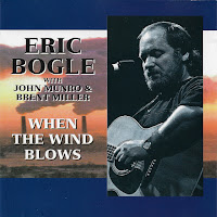 Eric Bogle - Safe In The Harbour (Feat. John Munro & Brent Miller) загрузить