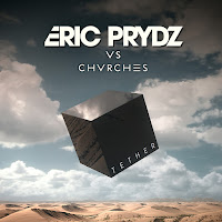 Eric Prydz - Tether (Eric Prydz Vs. Chvrches) (Radio Edit) Ft Chvrches загрузить