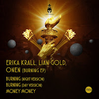 Erika Krall - Money, Money Ft Lian Gold & Onen загрузить