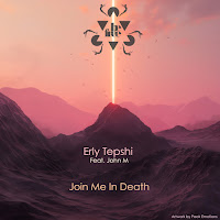 Erly Tepshi - Join Me In Death (Feat. John M) загрузить