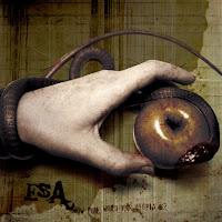 Esa - Principles Of A Paradisic Resolve загрузить