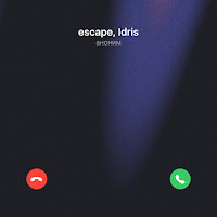 Escape - Аноним Ft Idris загрузить