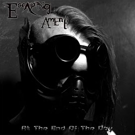 Escaping Amenti - At The End Of The Day загрузить