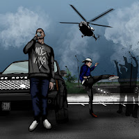 Эсчевский - Моё Имя (Feat. Edward Bil) загрузить