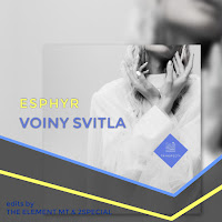 Esphyr - Voiny Svitla (2Special Edit) загрузить