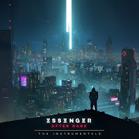 Essenger - Empire Of Steel (Instrumental) загрузить