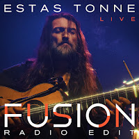 Estas Tonne - Fusion (Live) [Radio Edit] загрузить