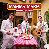 Esteriore Brothers - Mamma Maria загрузить