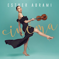 Esther Abrami - Yumeji's Theme (From 