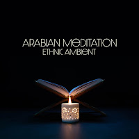 Ethnic Moods Academy - Ancient Arabic Tales загрузить