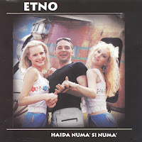 Etno - Cui Nu-I Place Dragostea загрузить
