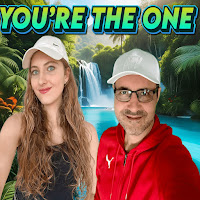 Euromartina - You're The One загрузить