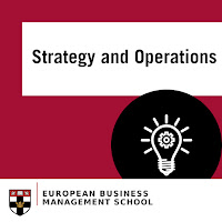 European Business Management School - Part 09 Strategy And Operations загрузить