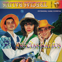 Eurostar Lt - Trečias Balius 2 Ft Balius загрузить