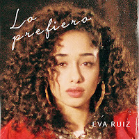 Eva Ruiz - Lo Prefiero загрузить