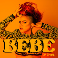 Eva Simons - Bebe загрузить